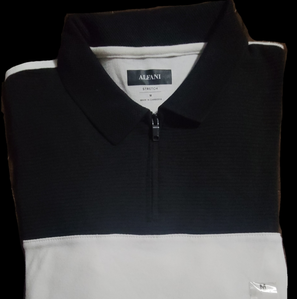 Alfani Men's T-Shirt.